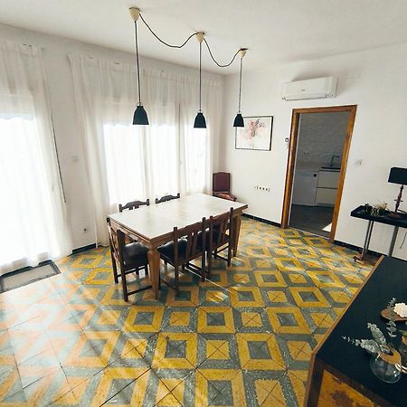 Casa Arbos Casa Rural A Arbeca, Les Garrigues מראה חיצוני תמונה