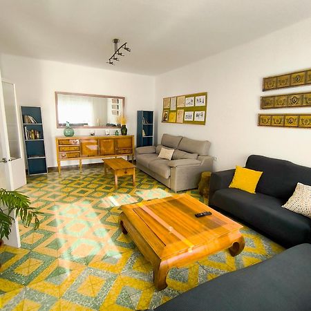 Casa Arbos Casa Rural A Arbeca, Les Garrigues מראה חיצוני תמונה