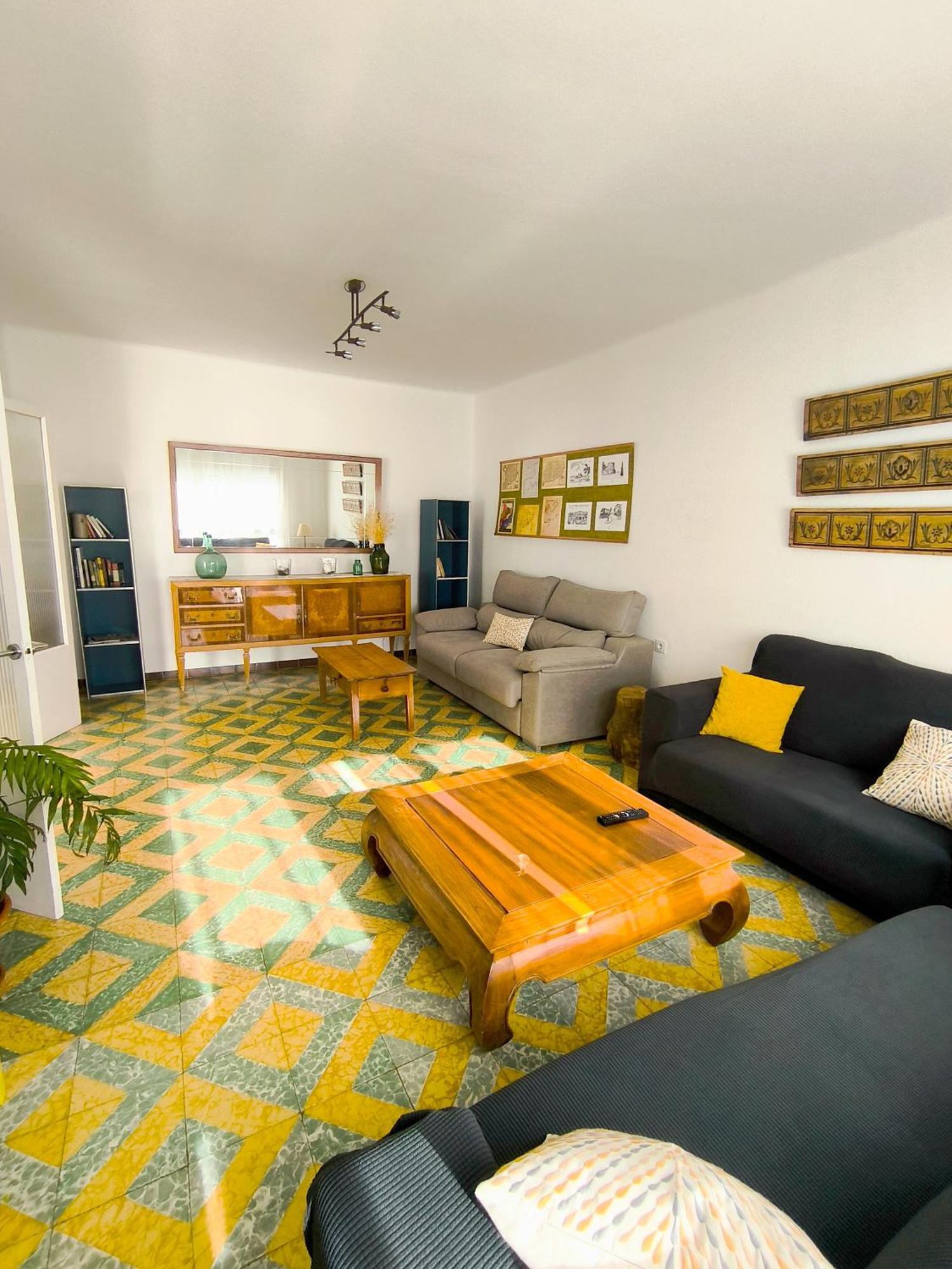 Casa Arbos Casa Rural A Arbeca, Les Garrigues מראה חיצוני תמונה