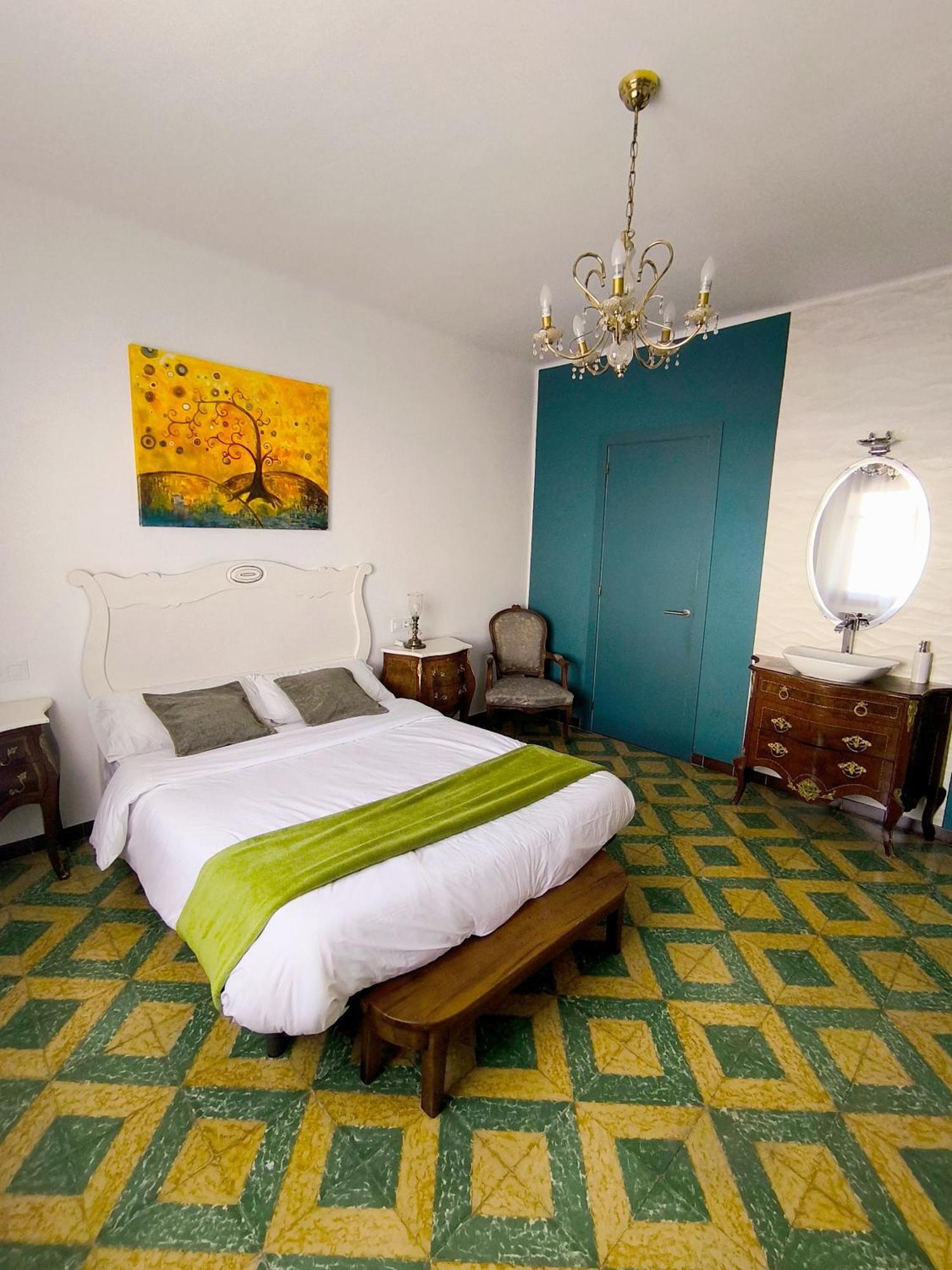 Casa Arbos Casa Rural A Arbeca, Les Garrigues מראה חיצוני תמונה