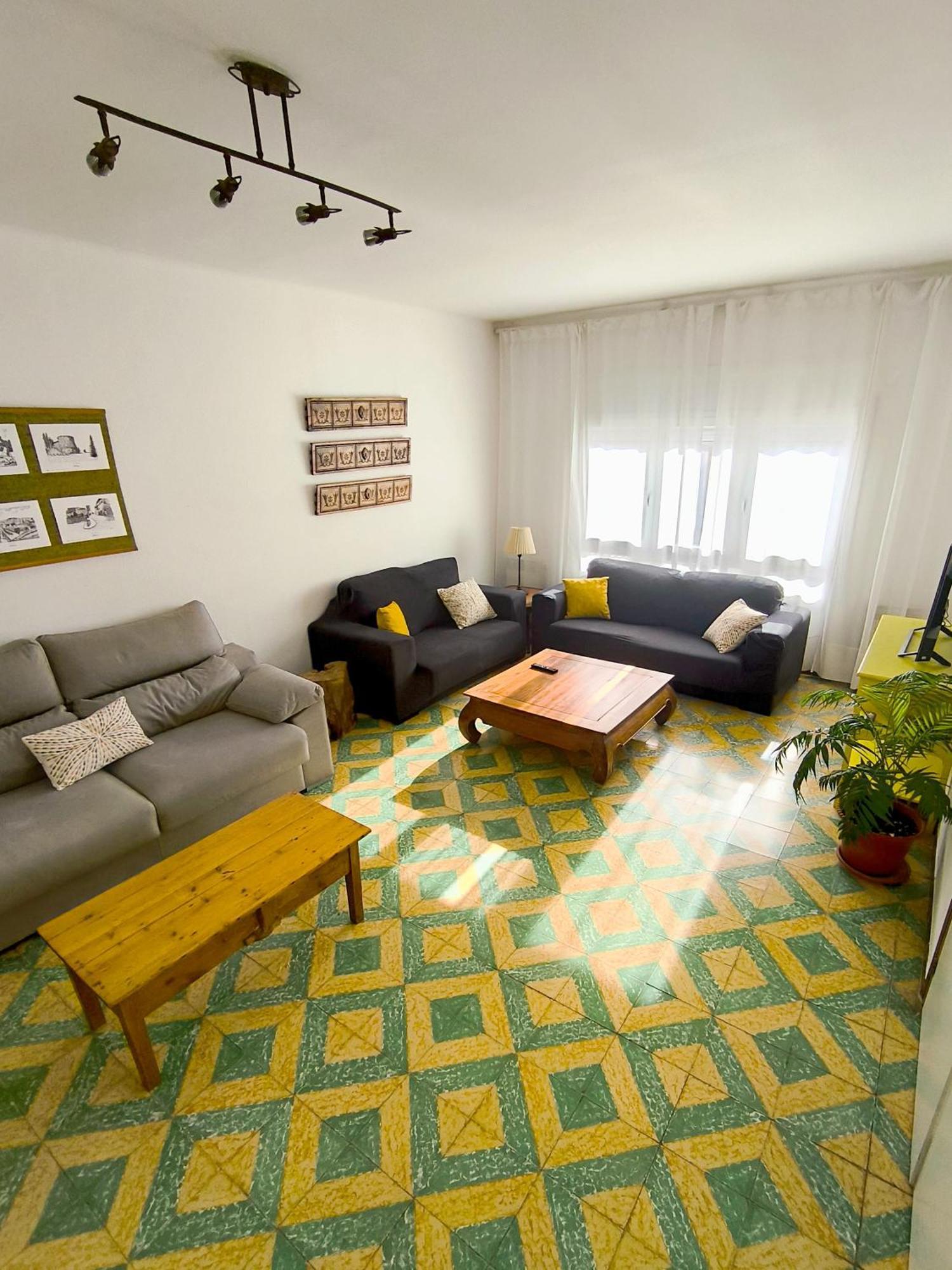 Casa Arbos Casa Rural A Arbeca, Les Garrigues מראה חיצוני תמונה