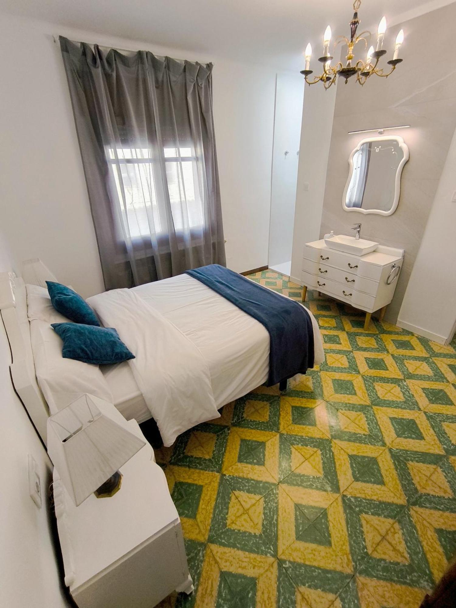 Casa Arbos Casa Rural A Arbeca, Les Garrigues מראה חיצוני תמונה