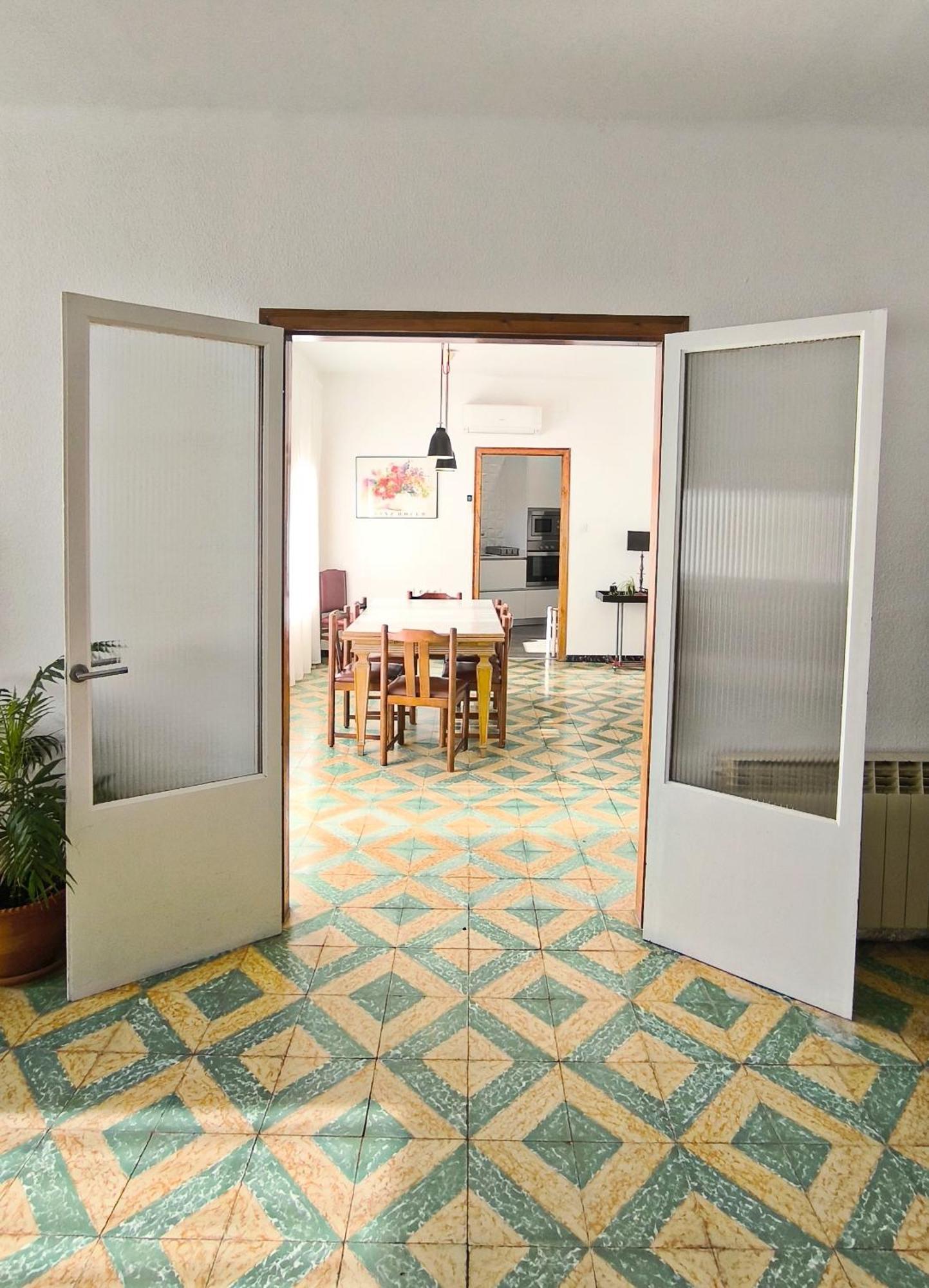 Casa Arbos Casa Rural A Arbeca, Les Garrigues מראה חיצוני תמונה