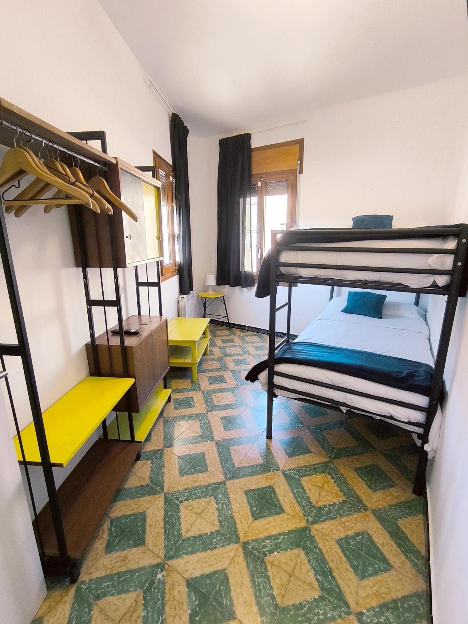 Casa Arbos Casa Rural A Arbeca, Les Garrigues מראה חיצוני תמונה