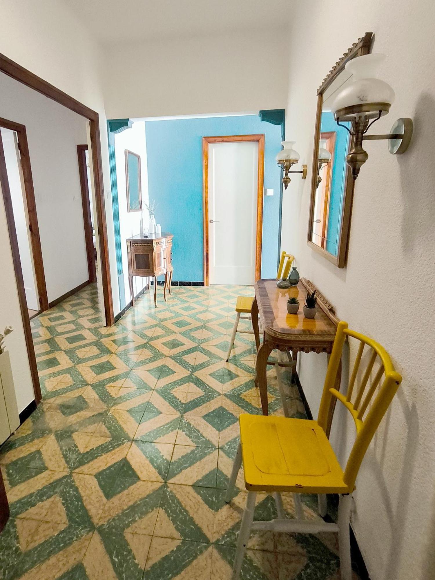 Casa Arbos Casa Rural A Arbeca, Les Garrigues מראה חיצוני תמונה