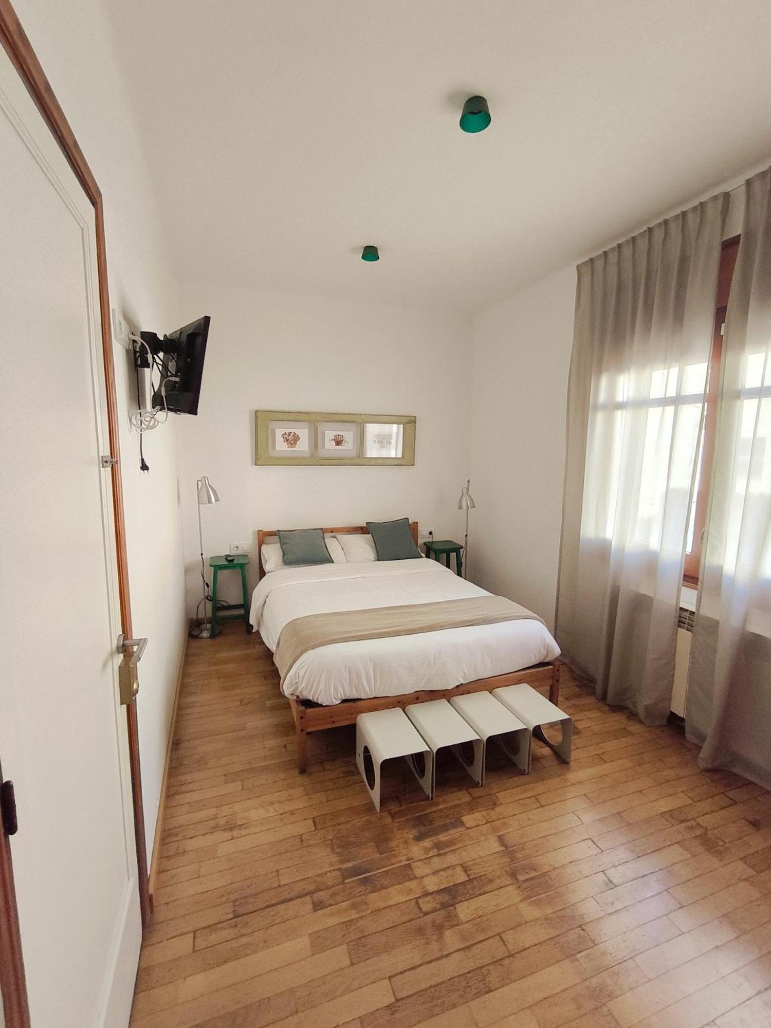 Casa Arbos Casa Rural A Arbeca, Les Garrigues מראה חיצוני תמונה