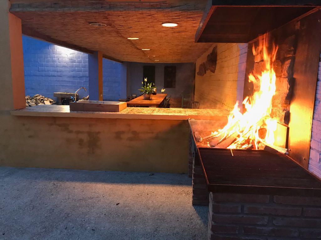 Casa Arbos Casa Rural A Arbeca, Les Garrigues מראה חיצוני תמונה